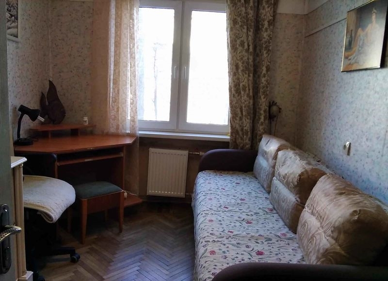 Сдатся в аренду комната в Красногвардейском районе.