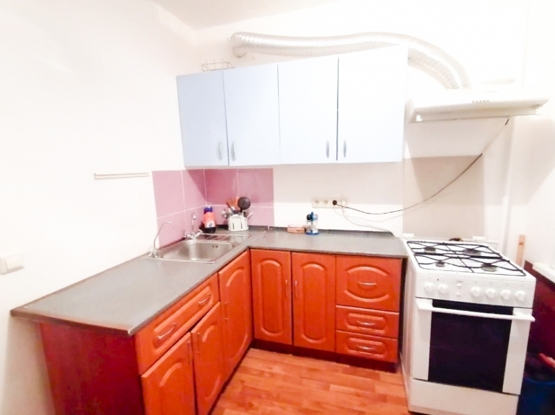 Продается 2-комн. квартира.