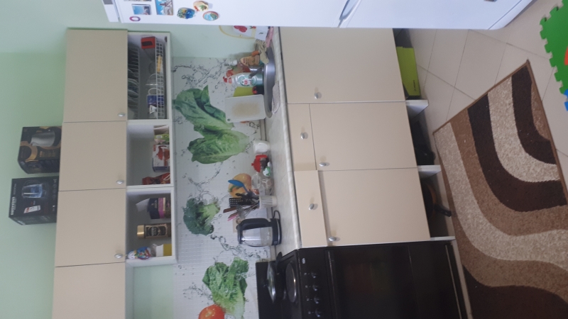 Продам просторную, светлую, теплую 1-комнатную квартиру квартиру в лучшем доме в