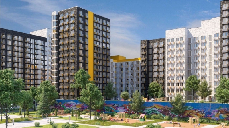 Продается 2-комнатная квартира в хорошем благоустроенном районе.