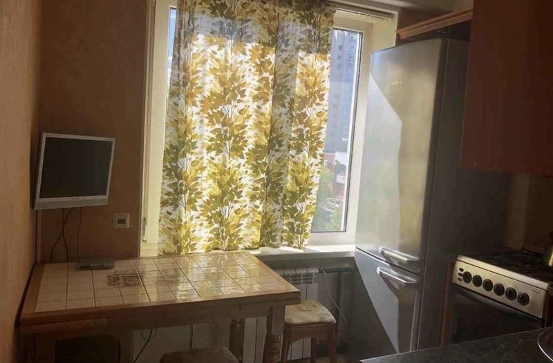 Сдатся уютная квартира .