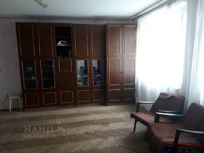 Сдается на длительный срок 2х комнатная квартира, комнаты изолированные, су раз