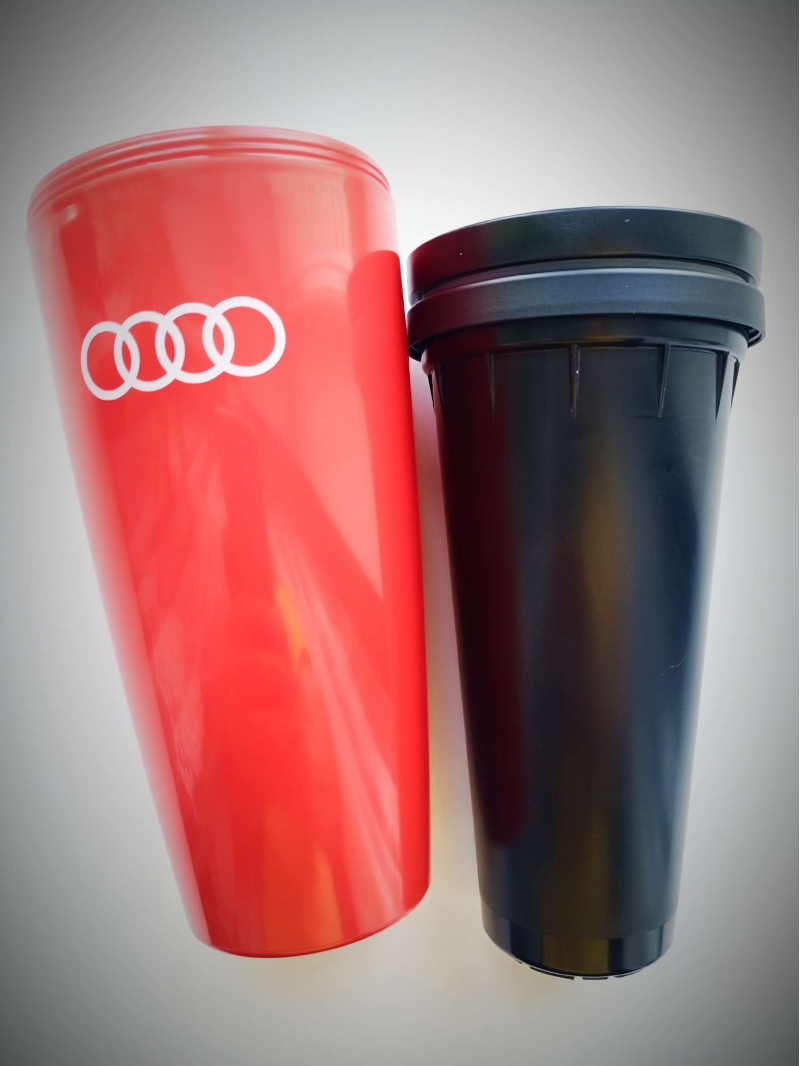 продажа термокружки Audi
