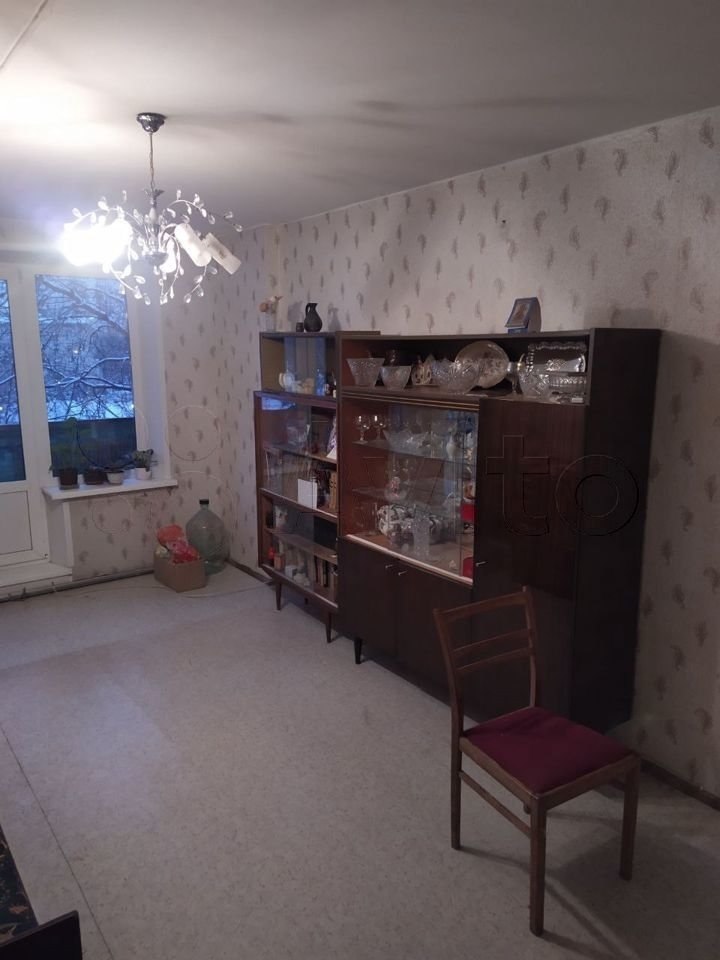 Продается 2-комн. квартира.