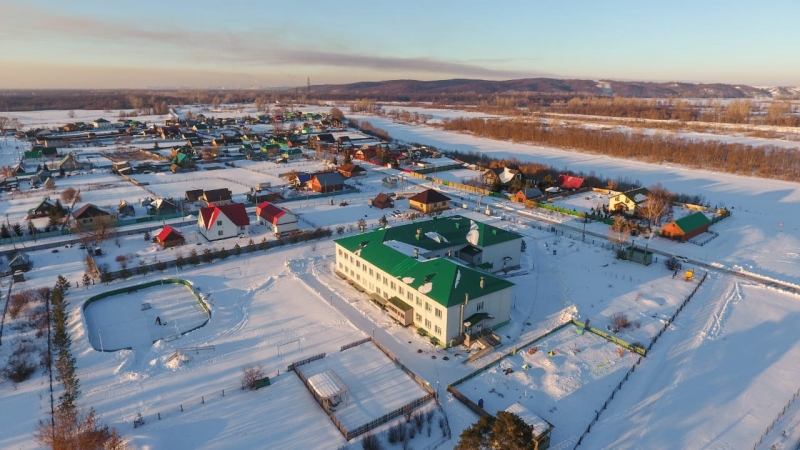 Участки ИЖС 6-30 соток