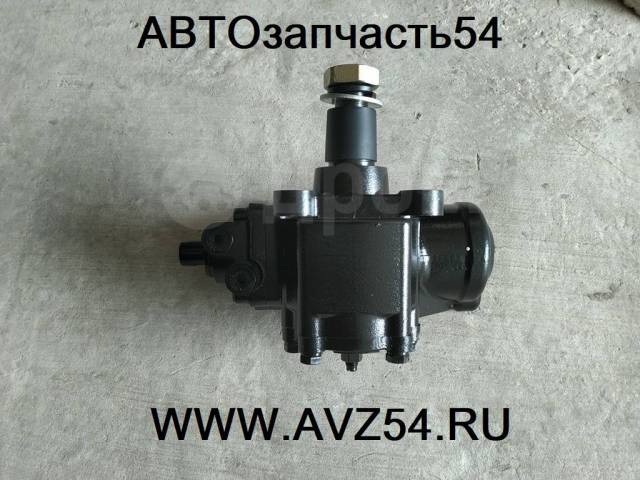 Редуктор рулевой Isuzu 8982519480 новый