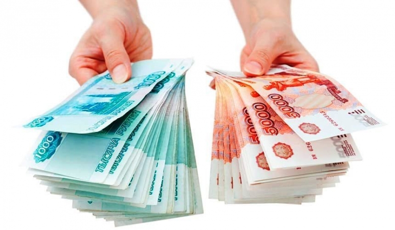Срочное оформление кредита, даже с текущими проблемами по КИ.