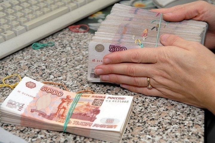 Кредит без отказов в любой трудной ситуации.