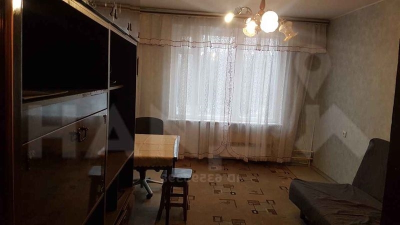 Сдам 3-к квартиру в хорошем доме с чистым подъездом.