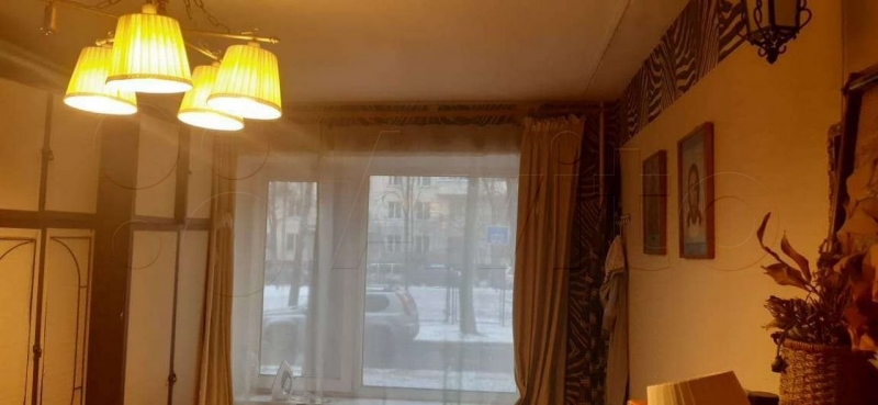 Продам комфортабельную 2-комнатную квартиру.