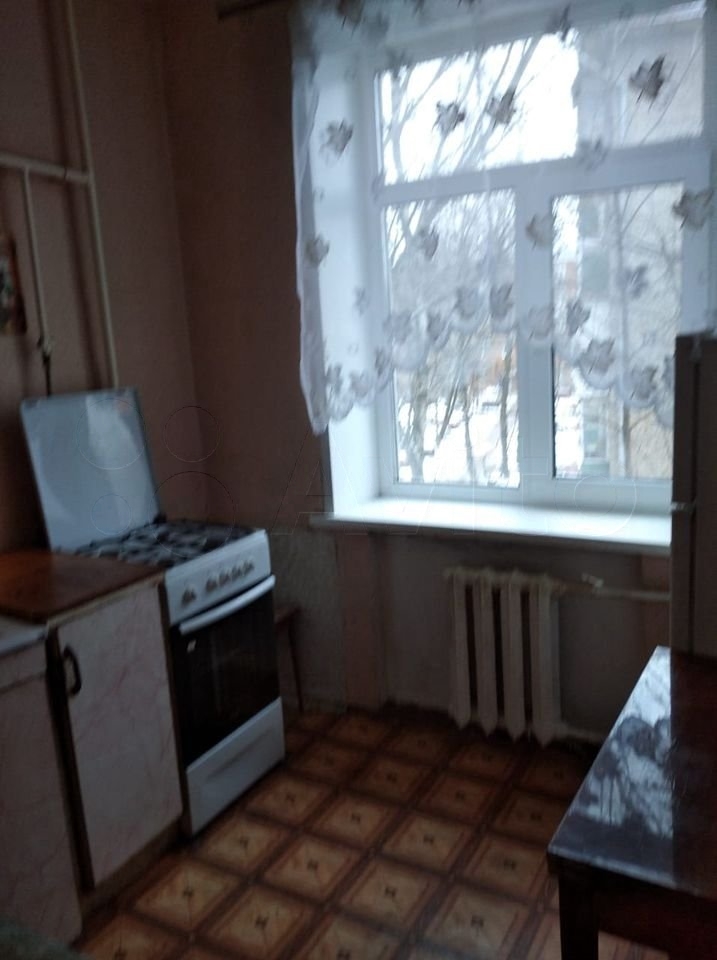 Продается прекрасная однушка.