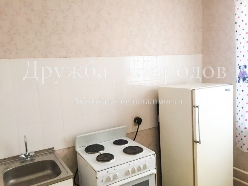 Двухкомнатная квартира для продажи по доступной цене.