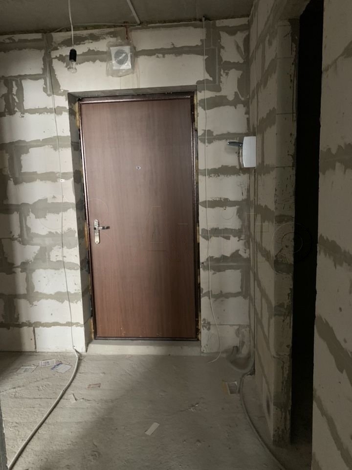 Продается однушка в хорошем районе.