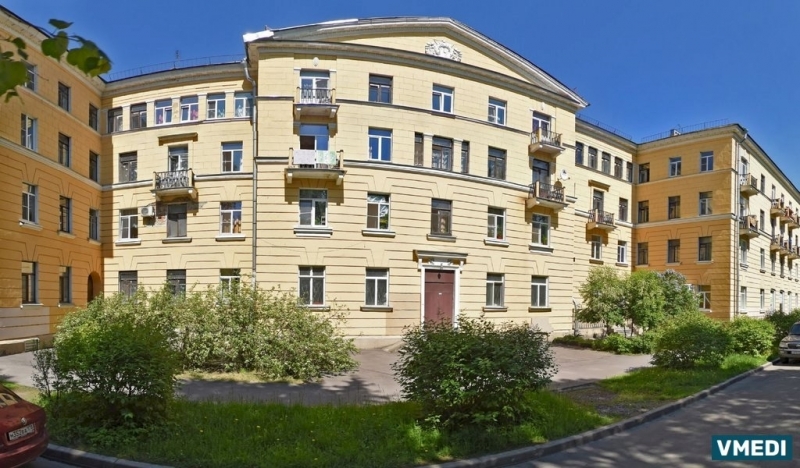 Продается уютная комната 18 кв.