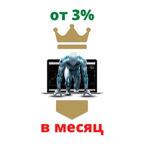 Программное обеспечение для онлайн торговли на валютном рынке. Робот NeoMacS