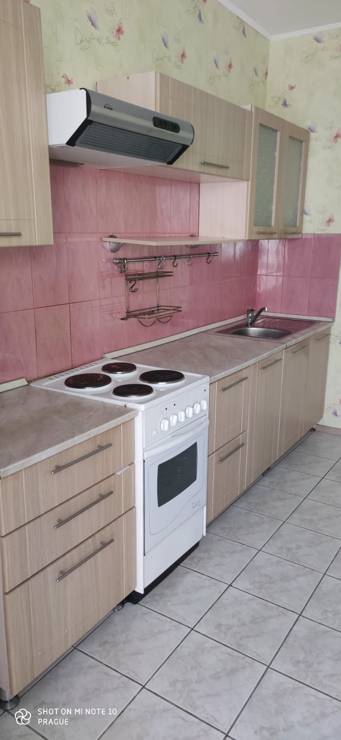 Продам 1-комнатную в Красноярске