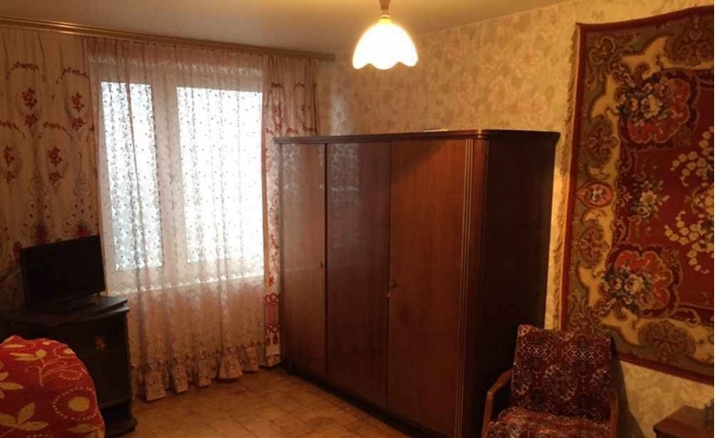 Продается замечательная 2-к квартира.