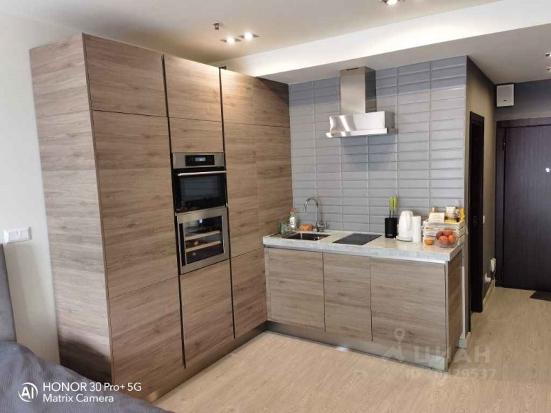 Продам 1-к квартиру в хорошем доме.