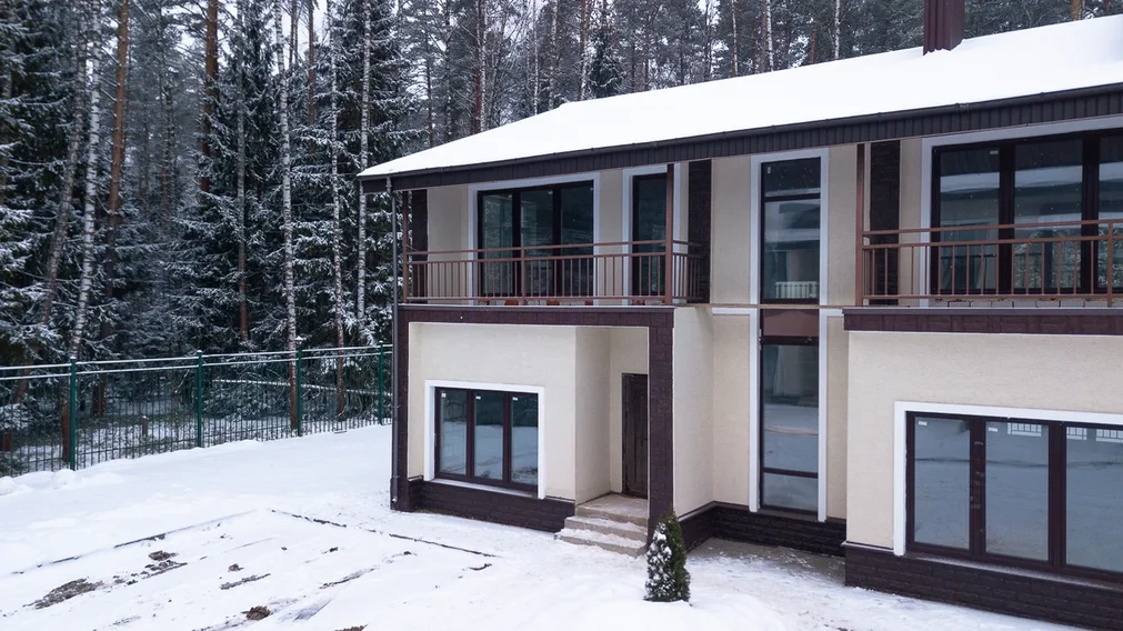Продается таунхаус 169,6 м178 в послке Bosco Villaggio Боско Вилладж