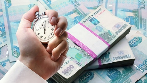 Срочный кредит без первоначальных вложений, решение сложных ситуаций