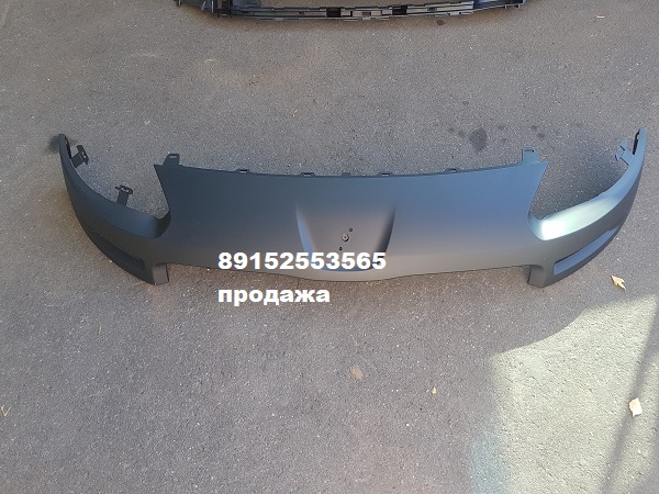 Решетка радиатора Peugeot Partner Tepee