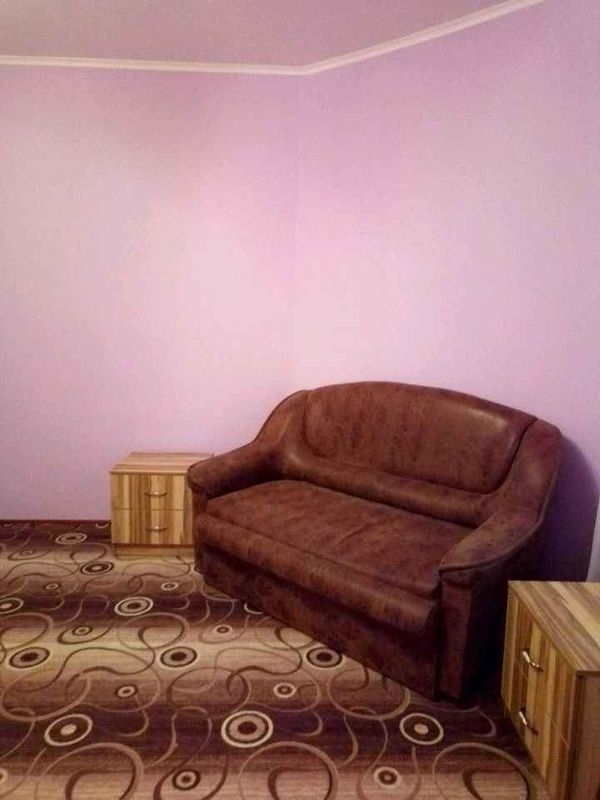 Сдатся студия в Кудрово.