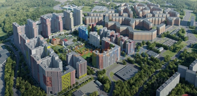 Продам уютную 2-комнатную квартиру.