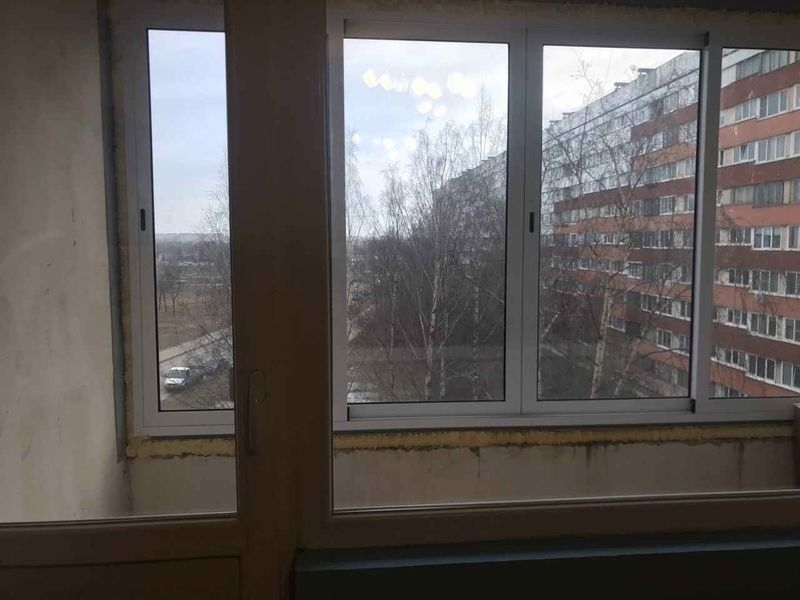 Сдатся квартира 1 или 2-м людям.