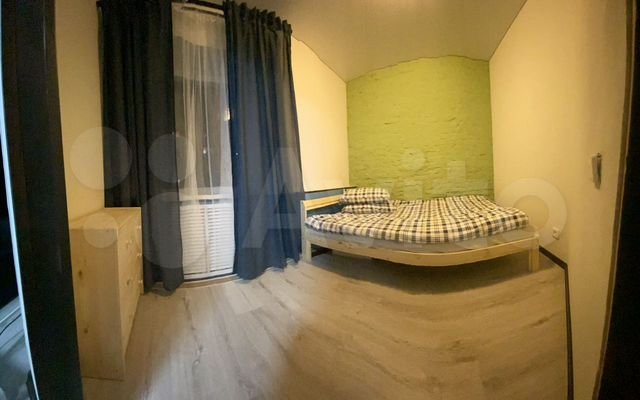 Квартира-студия, 31 м, 25 эт.