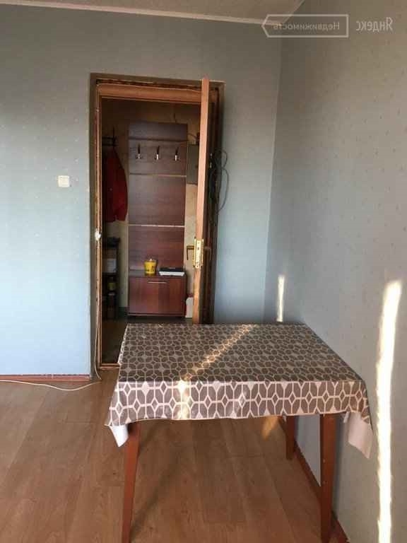 Сдается комната 13 м в 6-ти комнатном блоке коммунальной квартиры.
