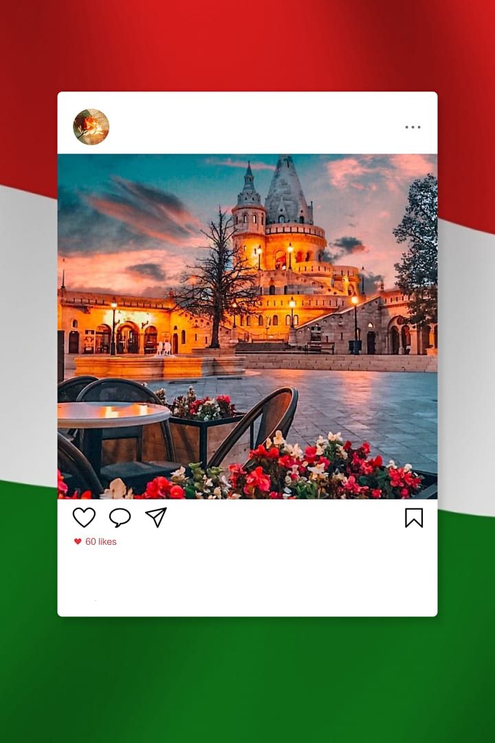 Венгерский язык в Ростове-на-Дону