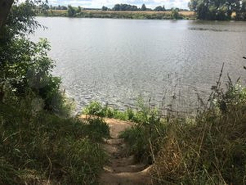 Участок 6 сот. ИЖС