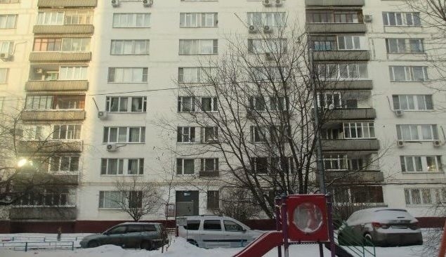 Продам комфортабельную 2-комнатную квартиру.