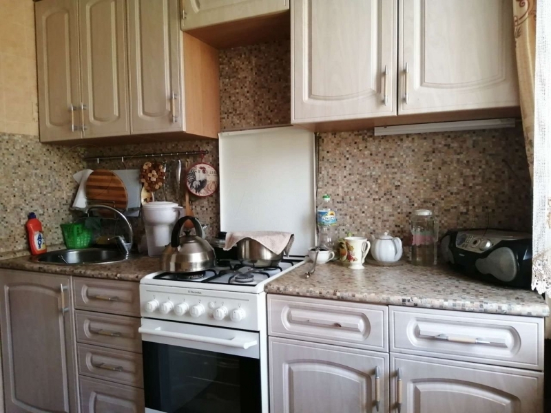 Продам 2-комнатную квартиру по отличной цене.