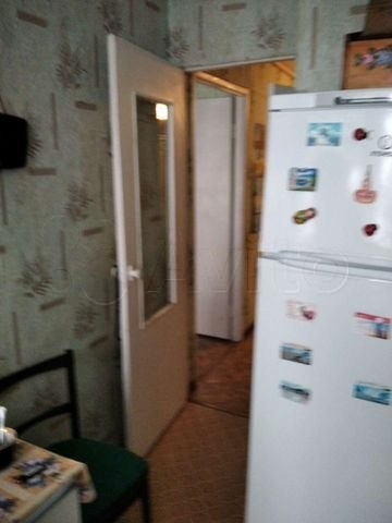 Продам 2-комнатную квартиру в развитом районе .