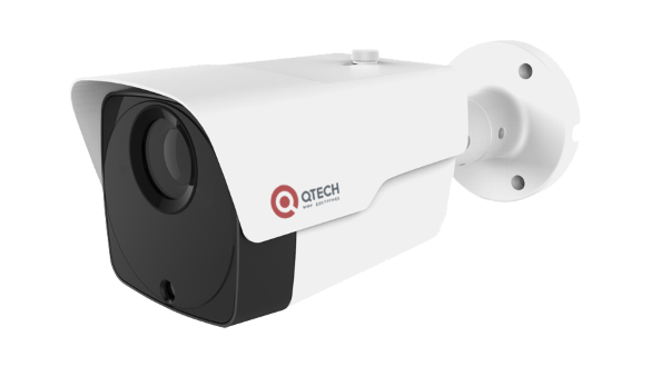 Продам видеокамеру QVC-IPC-201ASZ 2.8-12