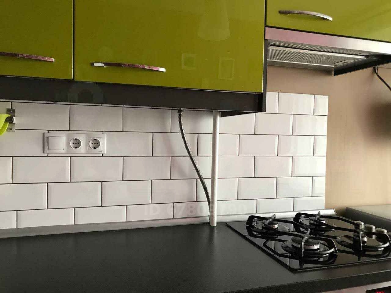 1-к квартира для продажи по хорошей цене.