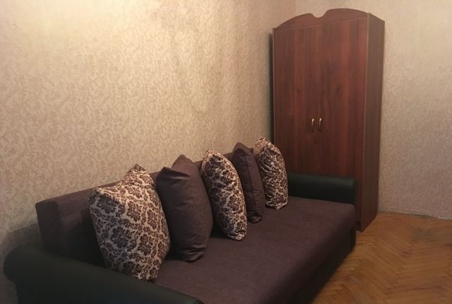Сдается комната в квартире.