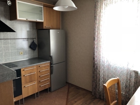 Отличная уютная квартира.