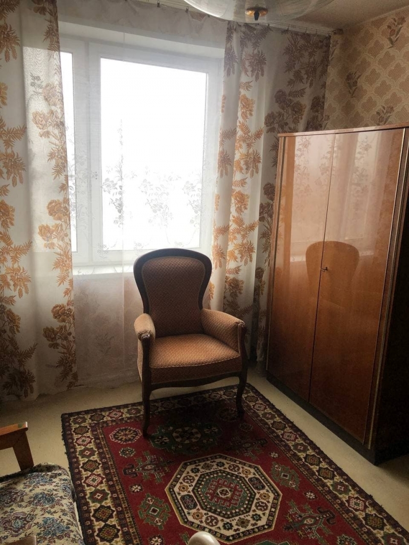 Продам прекрасную двухкомнатную квартиру.