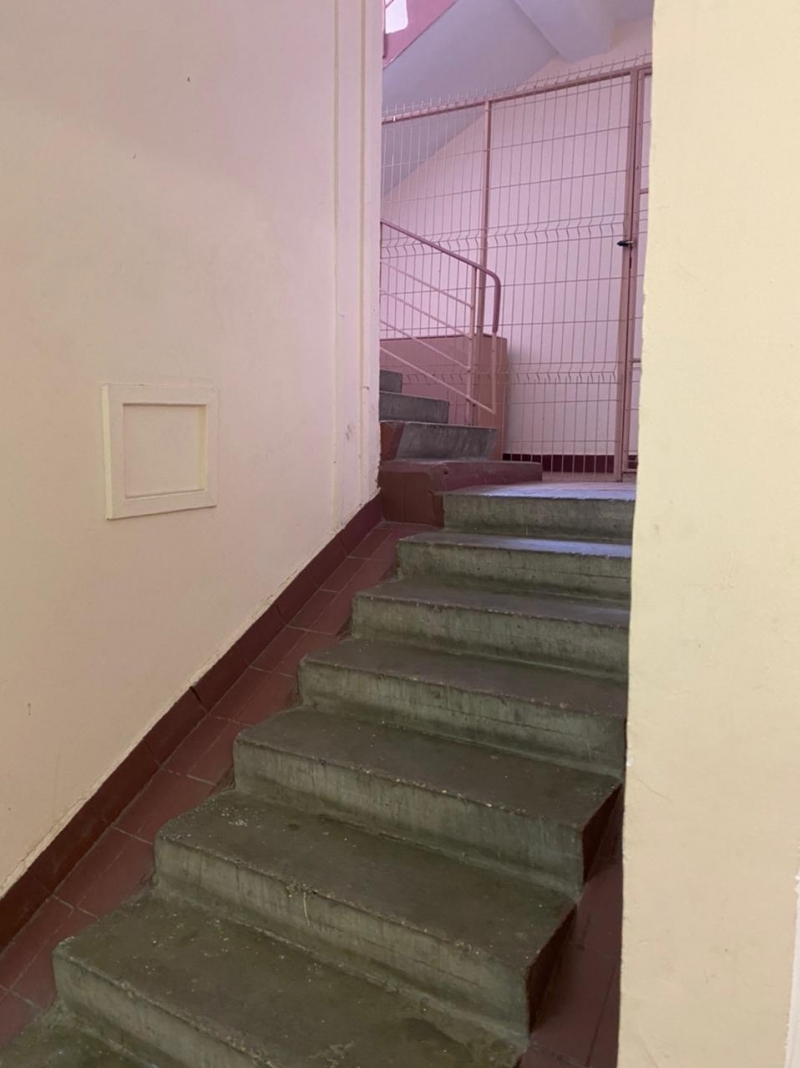Продается трехкомнатная квартира в Таганском районе ЦАО, в двух минутах ходьбы
