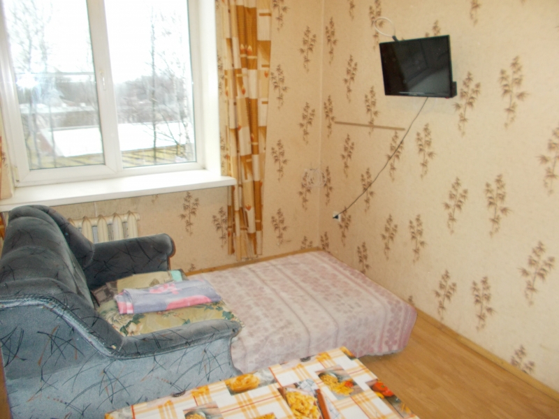 сдам комнату 12м2 Гатчина