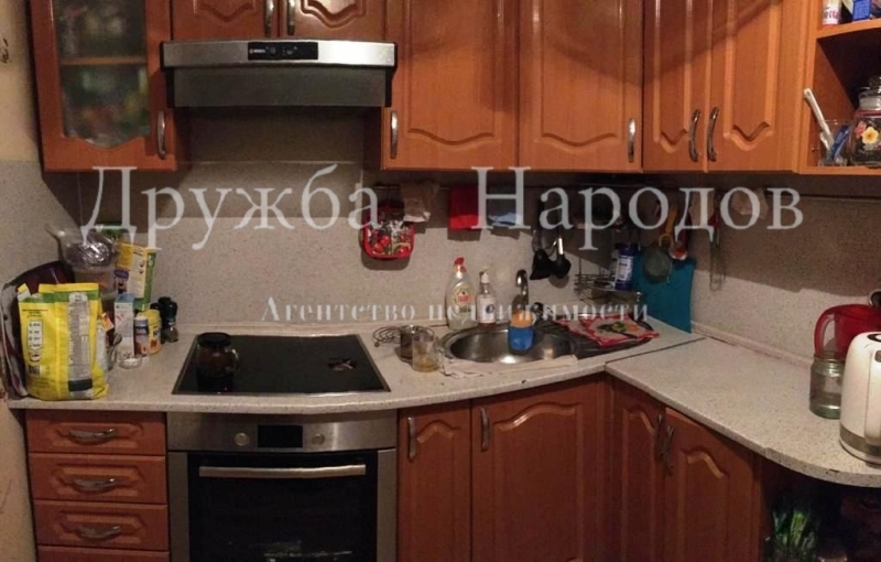 4-комнатная квартира для продажи по хорошей цене.