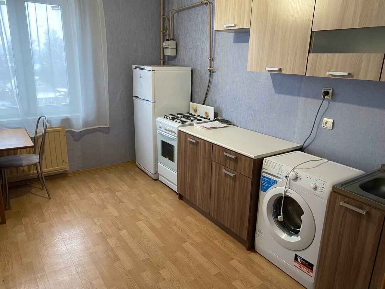 Сдам однокомнатную квартиру по отличной цене.