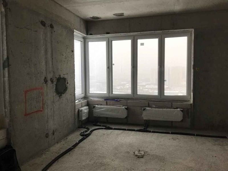 Продается 1-к квартира в развитом благоустроенном районе.