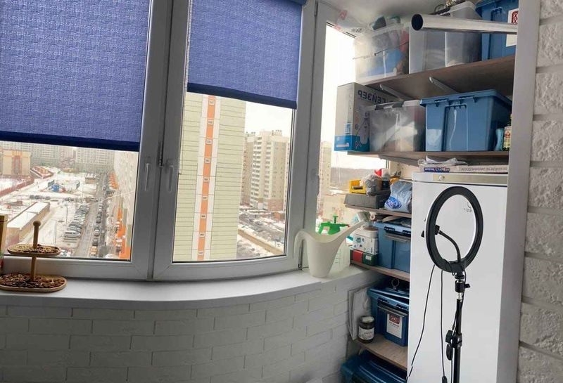 Продается 1-к квартира в хорошем развитом районе.
