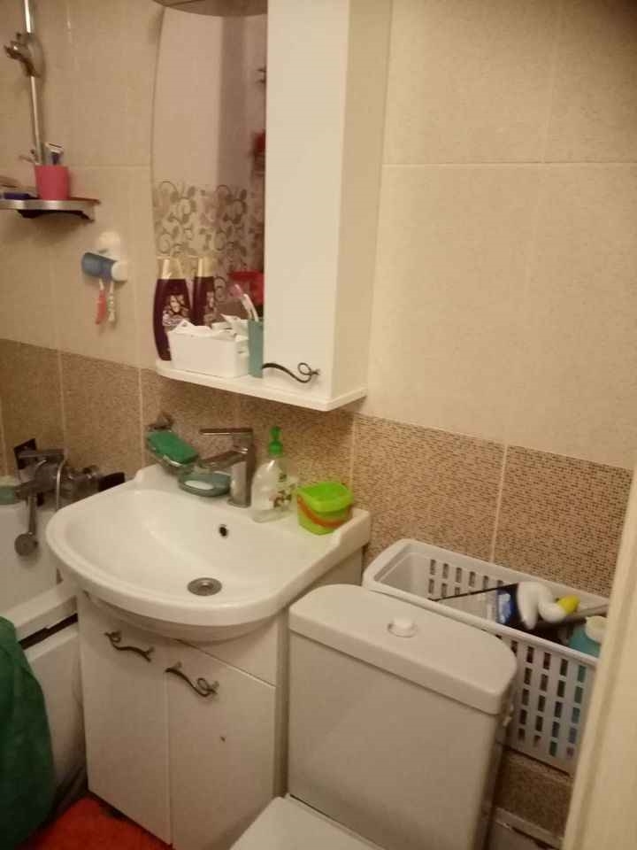 Продается двушка.