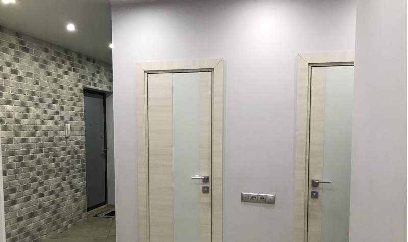 Продам 2-комнатную квартиру по отличной цене.
