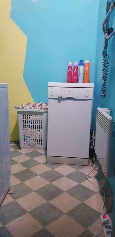 Продам 2-к квартиру в районе с развитой инфраструктурой.