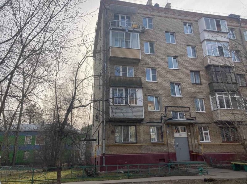 Продам однокомнатную квартиру по отличной цене.